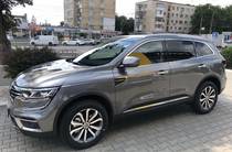 Renault Koleos Intense