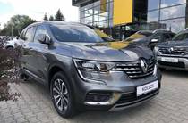 Renault Koleos Intense