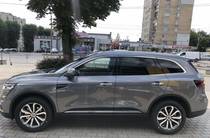 Renault Koleos Intense