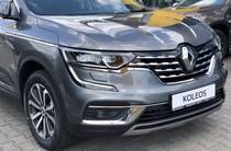 Renault Koleos Intense