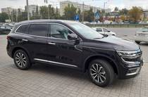 Renault Koleos Intense