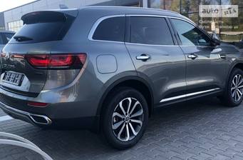 Renault Koleos 2023 Intense