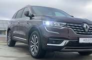 Renault Koleos Intense