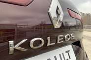 Renault Koleos Intense