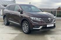 Renault Koleos Intense