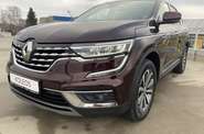 Renault Koleos Intense