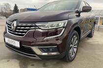 Renault Koleos Intense