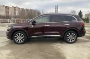 Renault Koleos Intense