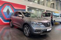 Renault Koleos Intense