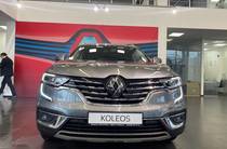 Renault Koleos Intense