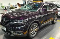 Renault Koleos Zen