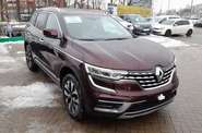 Renault Koleos Zen