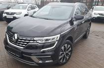 Renault Koleos Intense