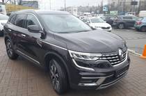 Renault Koleos Intense