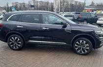 Renault Koleos Intense