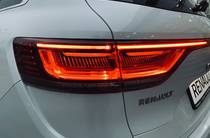 Renault Koleos Intense