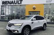 Renault Koleos Intense