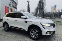 Renault Koleos Intense