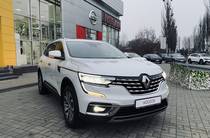 Renault Koleos Intense