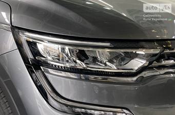 Renault Koleos 2022 Zen