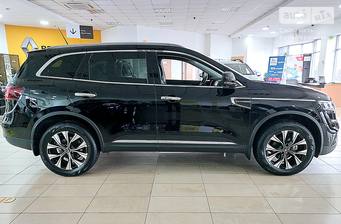 Renault Koleos 2.5 CVT (171 к.с.) 2022 Renault Koleos 2.5 CVT (171 к.с.) 2022