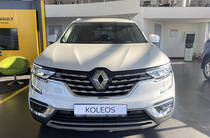 Renault Koleos Intense