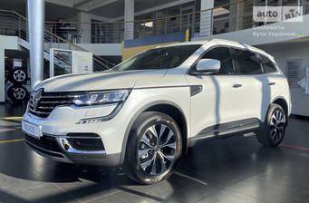 Renault Koleos 2023 Intense