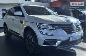 Renault Koleos 2023 Intense