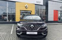 Renault Koleos Intense