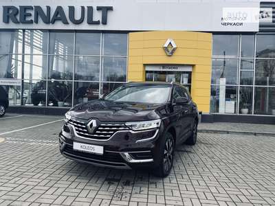 Renault Koleos 2023 Intense