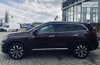 Renault Koleos 2023 Intense