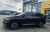 Renault Koleos Intense