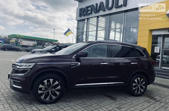 Renault Koleos 2023 Intense