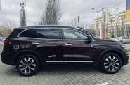 Renault Koleos Intense