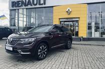 Renault Koleos Intense