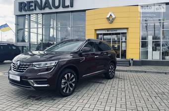 Renault Koleos 2023 Intense