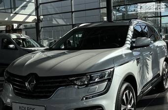 Renault Koleos 2022 Intense