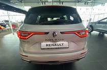 Renault Koleos Zen