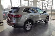 Renault Koleos Zen