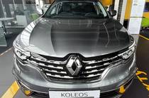 Renault Koleos Zen