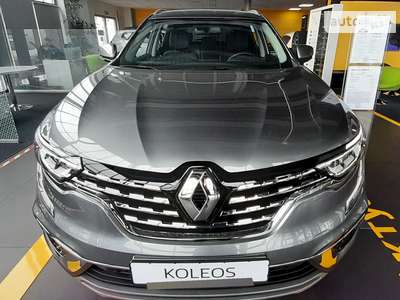 Renault Koleos 2023 Zen