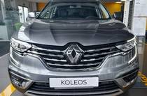 Renault Koleos Zen