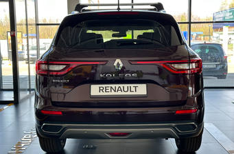 Renault Koleos 2022 Zen