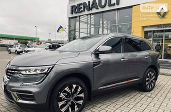 Renault Koleos 2022 Zen