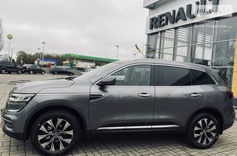 Renault Koleos 2022 Zen