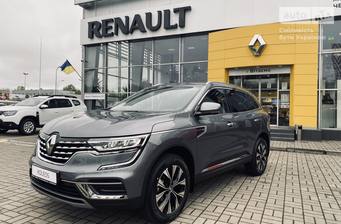 Renault Koleos 2022 Zen
