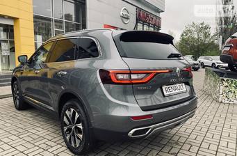 Renault Koleos 2023 Zen