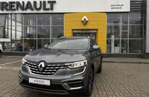 Renault Koleos Zen