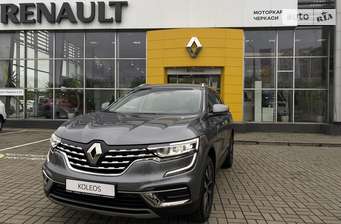Renault Koleos 2022 в Черкассы