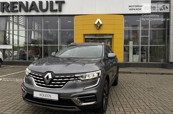 Renault Koleos 2.5 CVT (171 к.с.) 4x4 2023